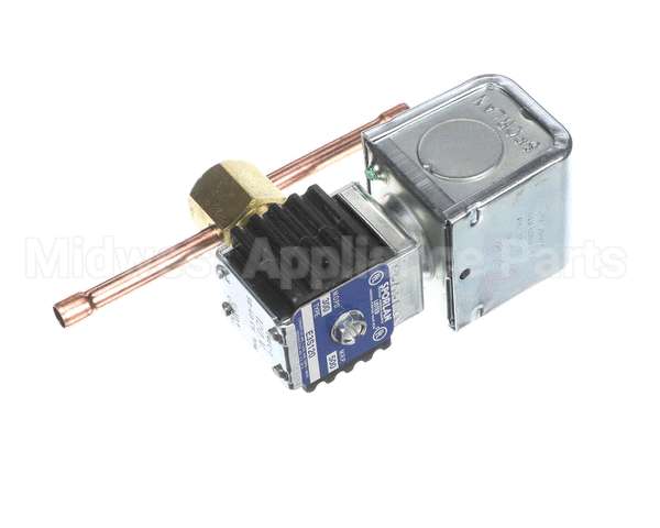 216553 Duke Solenoid,Refrig W/Coil 120V