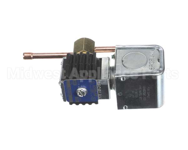 216553 Duke Solenoid,Refrig W/Coil 120V