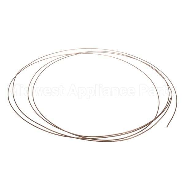 216564 Compatible Duke Cap, Tube.081Odx.031Idxcoi L Co