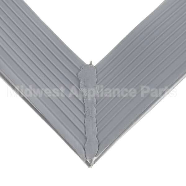 216571 Compatible Duke Gasket, Refrig Magnetic 22-3/4 22-3/4 X 2