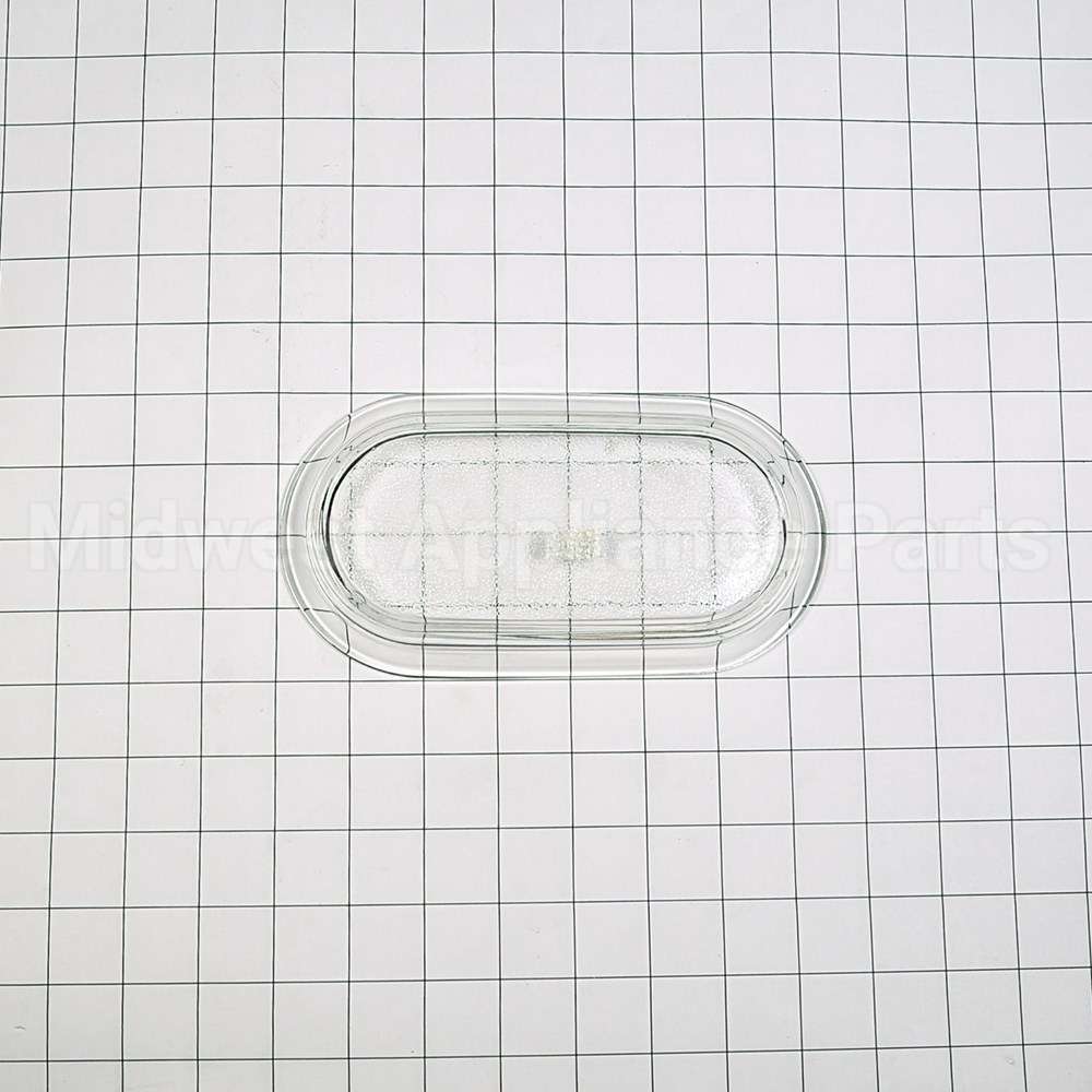 2165792K Whirlpool Dish-Butter Glass