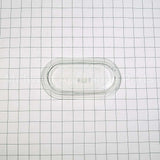2165792K Whirlpool Dish-Butter Glass