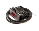 216588-AK Duke Thermostat Tri-Channel, Pre-Programmed,