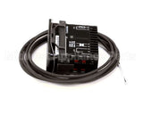 216588-AK Duke Thermostat Tri-Channel, Pre-Programmed,