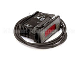 216588-AK Duke Thermostat Tri-Channel, Pre-Programmed,