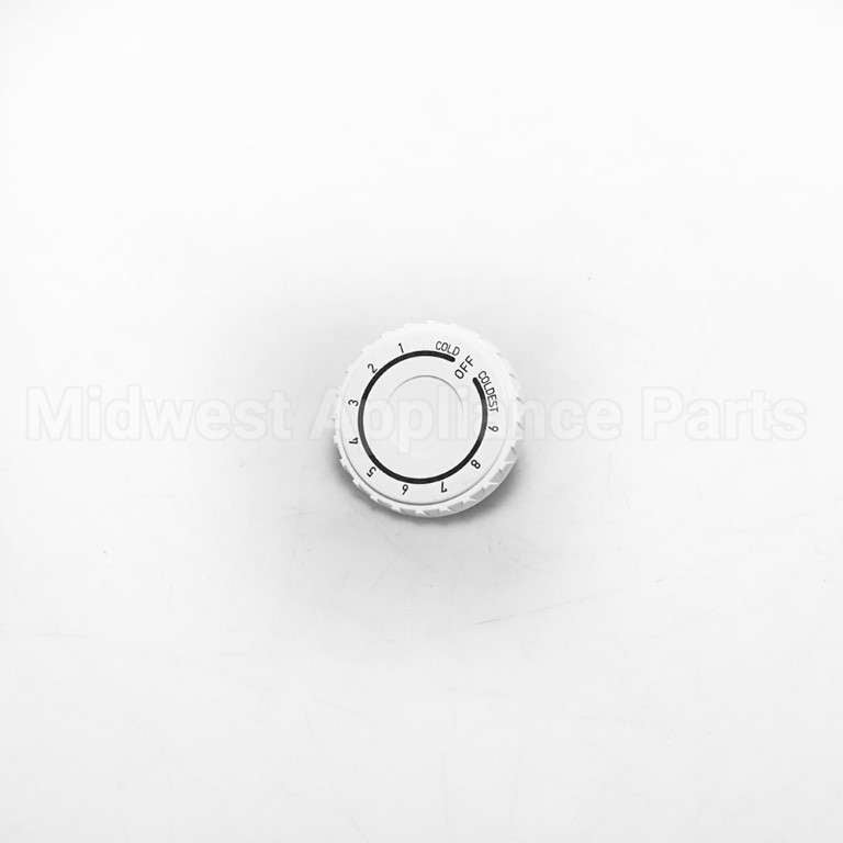 216591506 Frigidaire Knob