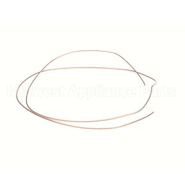 216599 Compatible Duke Cap, Tube .054 Id