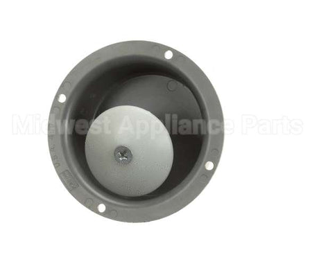 2166 Crown Tonka Handle Inside Release 489A Narrow Recess