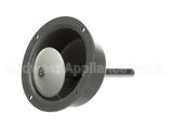 2166 Crown Tonka Handle Inside Release 489A Narrow Recess