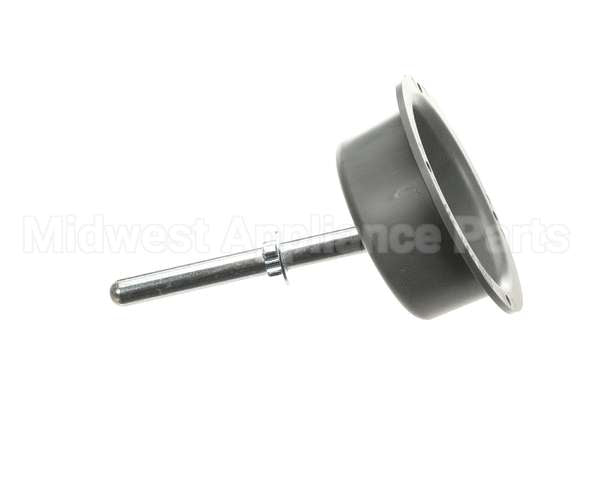 2166 Thermalrite Blast Chiller Handle Inside Release 489A Narrow Recess