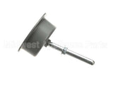 2166 Thermalrite Blast Chiller Handle Inside Release 489A Narrow Recess