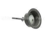 2166 Thermalrite Blast Chiller Handle Inside Release 489A Narrow Recess