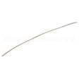 216600 Compatible Duke Capillarytube, 0.093"Od, 0.042"Id, Sold By Foot