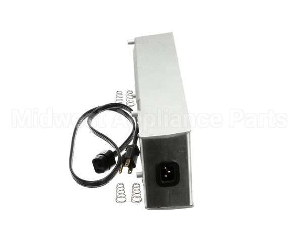 216608 Duke Evaporator,Refrig 117V