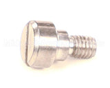 21661 Nieco Screw, 1/8 Shoulder, Slotted