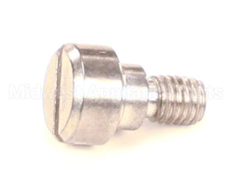 21661 Nieco Screw, 1/8 Shoulder, Slotted