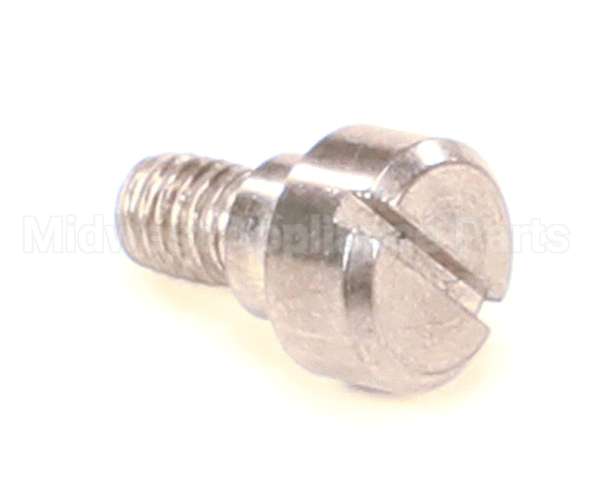 21661 Nieco Screw, 1/8 Shoulder, Slotted