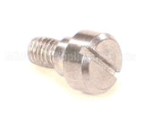 21661 Nieco Screw, 1/8 Shoulder, Slotted