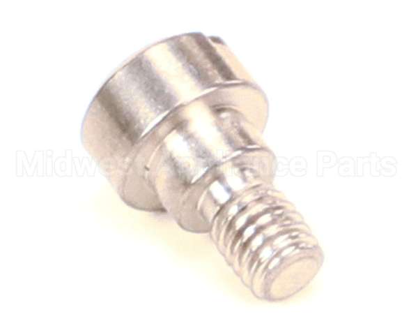 21661 Nieco Screw, 1/8 Shoulder, Slotted