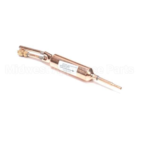 216616 Compatible Duke Filterdrier, Dxa-5