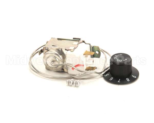 216643 Duke Thermostat,#Rc220292(Ruf) R134A Ref.(Sub