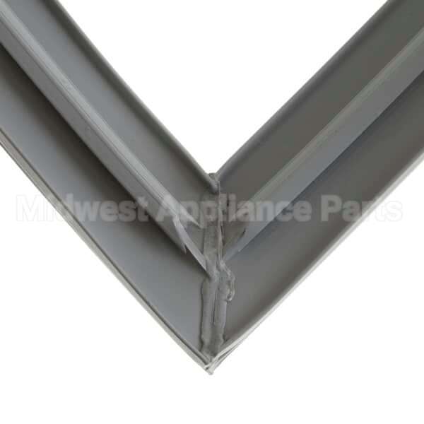 216645 Compatible Duke Gasket, Door, 17-1/16" X 15-11/16"