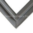 216645 Duke Gasket, Door 17 17.063 X 15.688