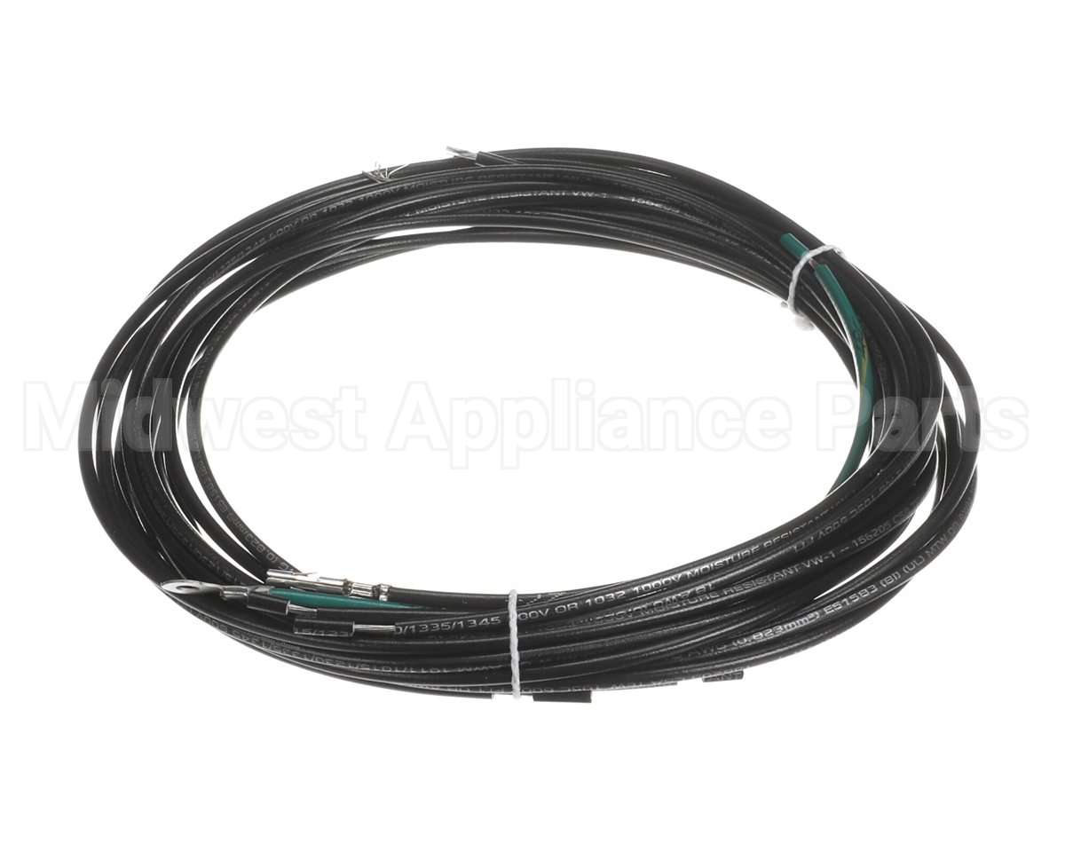 21666 Henny Penny Harn-Lcf Gas Pump/Power Wire