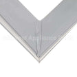 216683 Duke Door Gasket 21.5X27.625X.75