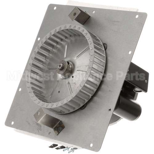 2167-9 Compatible Montague Motor Kit Assembly