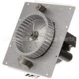 2167-9 Compatible Montague Motor Kit Assembly