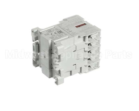 2167 Itv Ice Makers Mini Contactor 115V