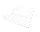 216701 Duke Rack, Wire, White Ref.bse Epoxy Coated W