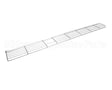 216705 Duke Wire Rack S/S 45.88 Bev