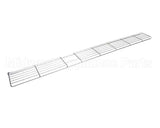 216705 Duke Wire Rack S/S 45.88 Bev