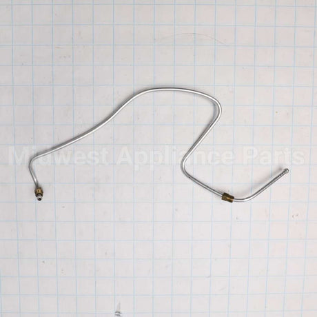 216711 Fisher Paykel Tube Simmer Center