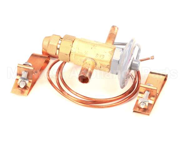216716 Duke Valve, Expansion 1/6 Ton #Efs-1/6-Zp-2X3