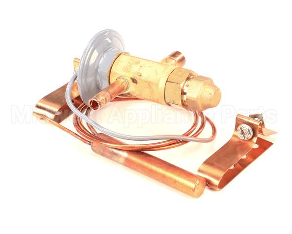 216716 Duke Valve, Expansion 1/6 Ton #Efs-1/6-Zp-2X3