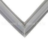 216728 Duke Gasket,74 Dc W/Inst Repl For Door #21435