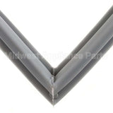 216729 Duke Gasket,86 Dc W/Inst Repl For Door #21435