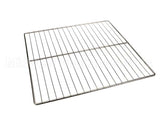 216737 Duke Wire Rack Dual 19 Narrow Base S/S