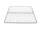 216737 Duke Wire Rack Dual 19 Narrow Base S/S