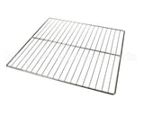 216737 Duke Wire Rack Dual 19 Narrow Base S/S