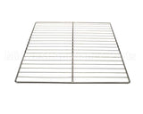216737 Duke Wire Rack Dual 19 Narrow Base S/S
