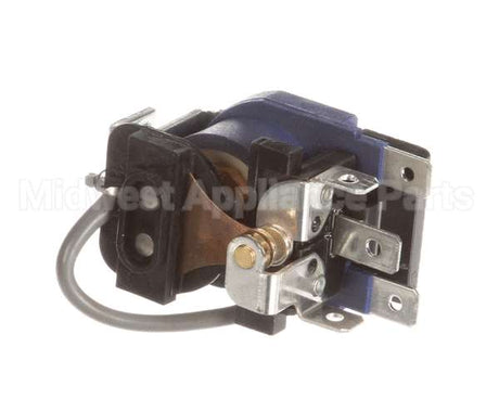 21675 Blodgett Relay, Spdt 240Vac 15A