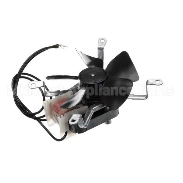 216772 Compatible Duke Fan, 120V 50/60Hz, 115 Cfm #5A145-160A