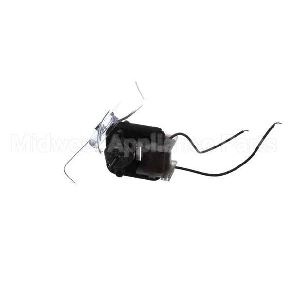 216788 Compatible Duke Evaporator Fan Motor Assembly 220V 50 Hz