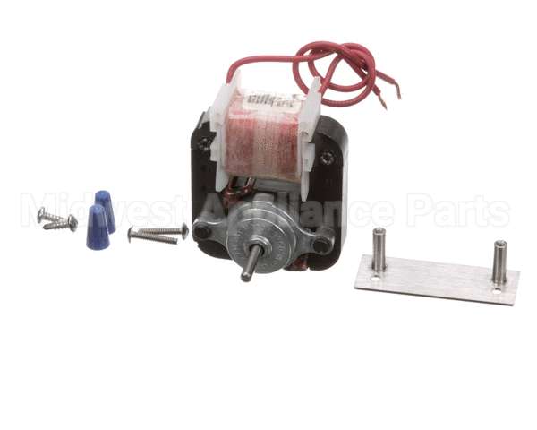 216788 Duke Evaporator Fan Motor Assembly 220V 50 Hz