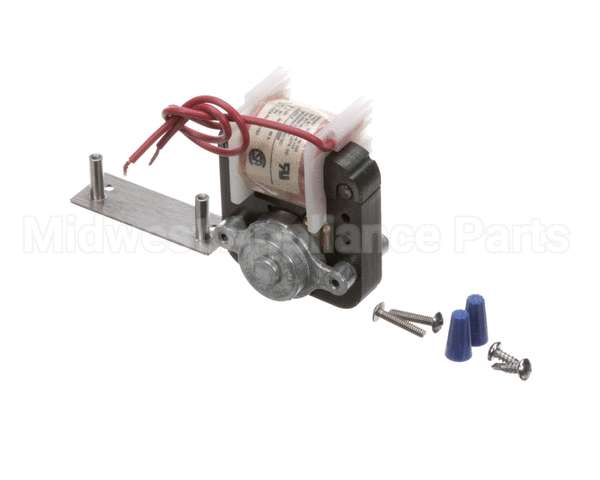 216788 Duke Evaporator Fan Motor Assembly 220V 50 Hz