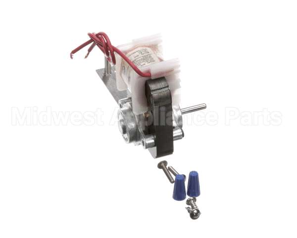 216788 Duke Evaporator Fan Motor Assembly 220V 50 Hz